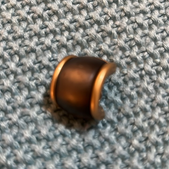 Clip on earrings - Picture 3 of 3